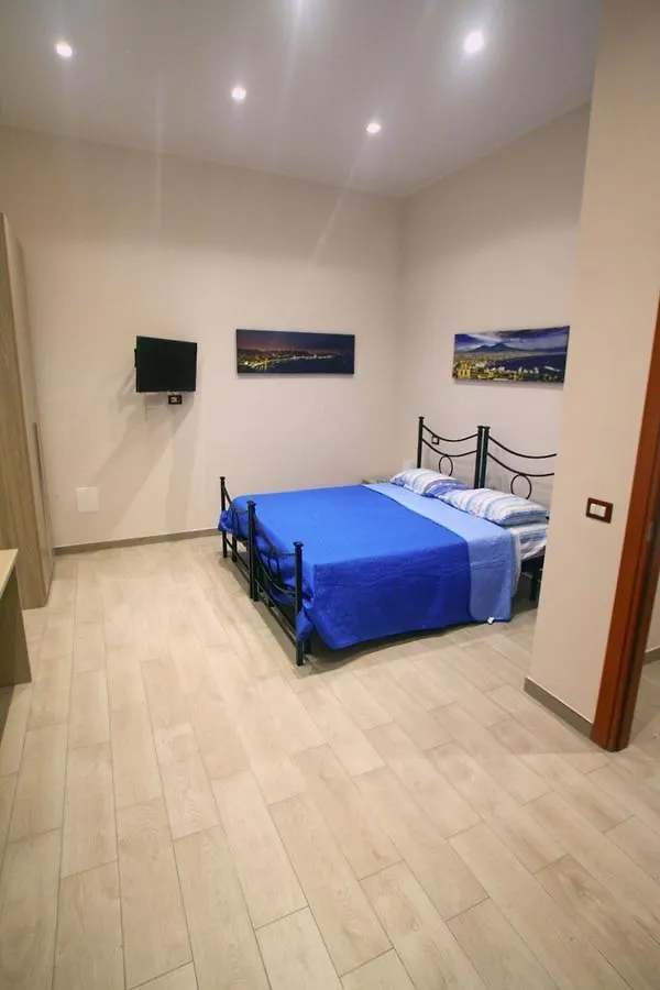 Casa Fedora Bed & Breakfast Naples