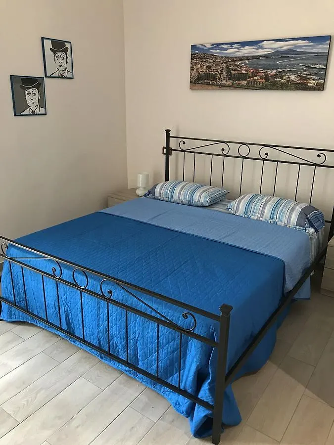 Casa Fedora Bed & Breakfast Naples