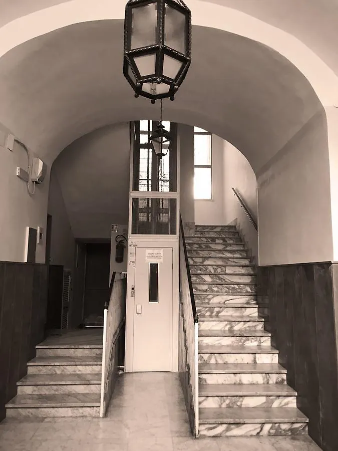 Casa Fedora Bed & Breakfast Naples 0*,