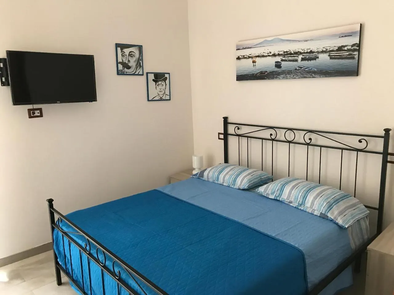 Casa Fedora Bed & Breakfast Naples