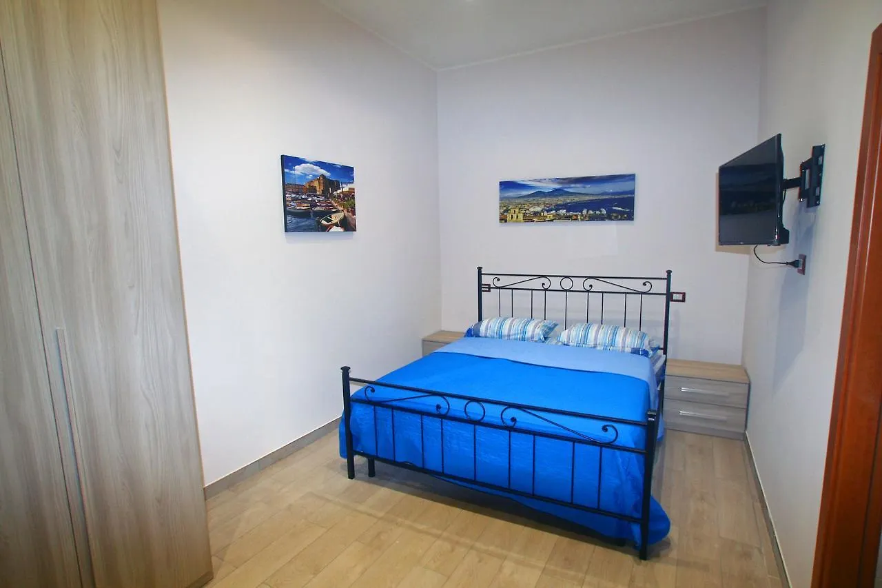 Casa Fedora Bed & Breakfast Naples 0*,  Italy