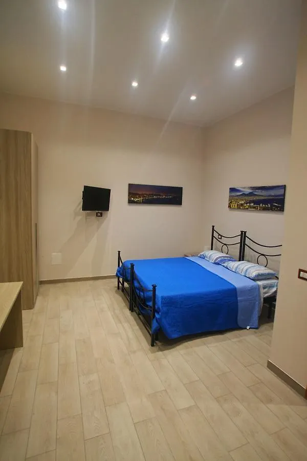 Casa Fedora Bed & Breakfast Naples