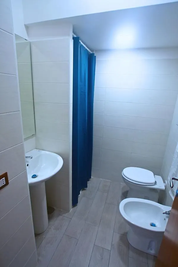 Casa Fedora Bed & Breakfast Naples 0*,  Italy