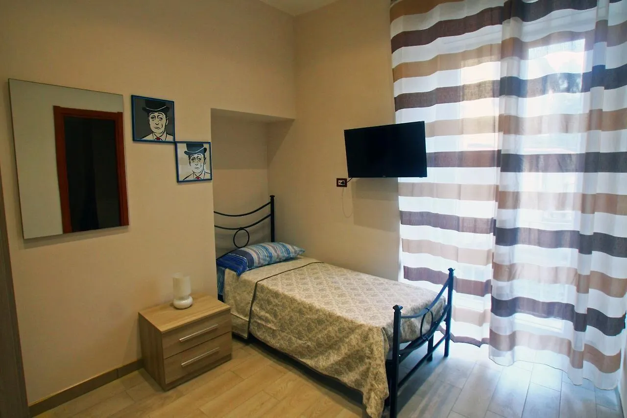 Casa Fedora Bed & Breakfast Naples