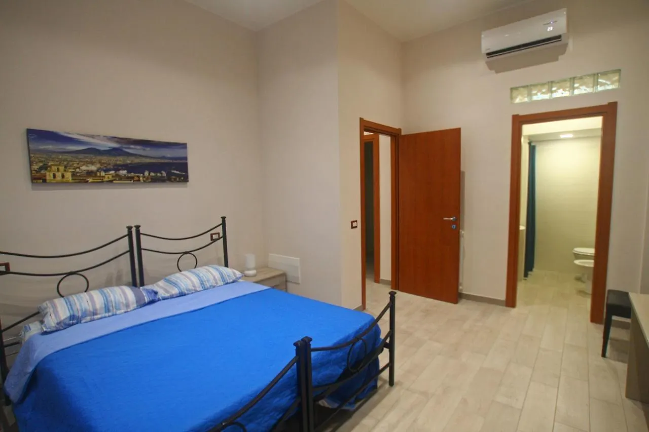 Casa Fedora Bed & Breakfast Naples