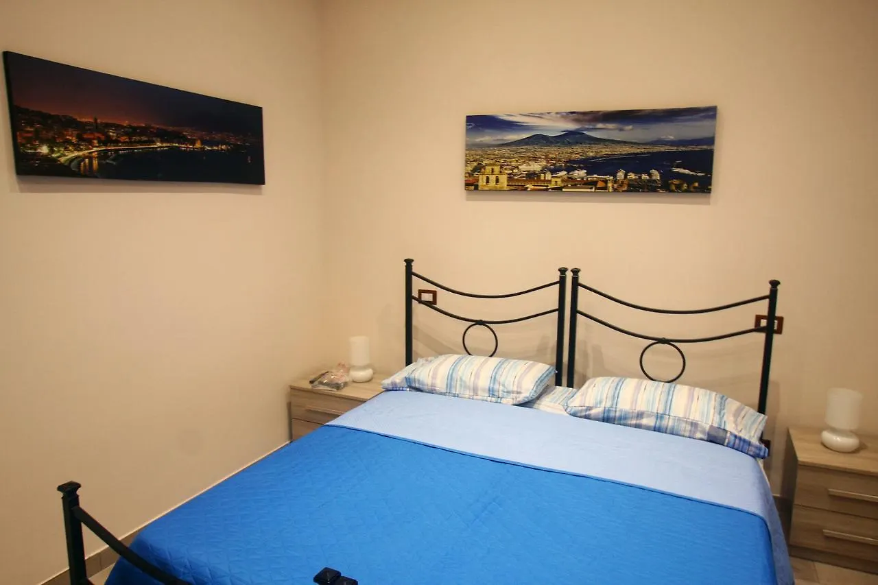 Casa Fedora Bed & Breakfast Naples Italy