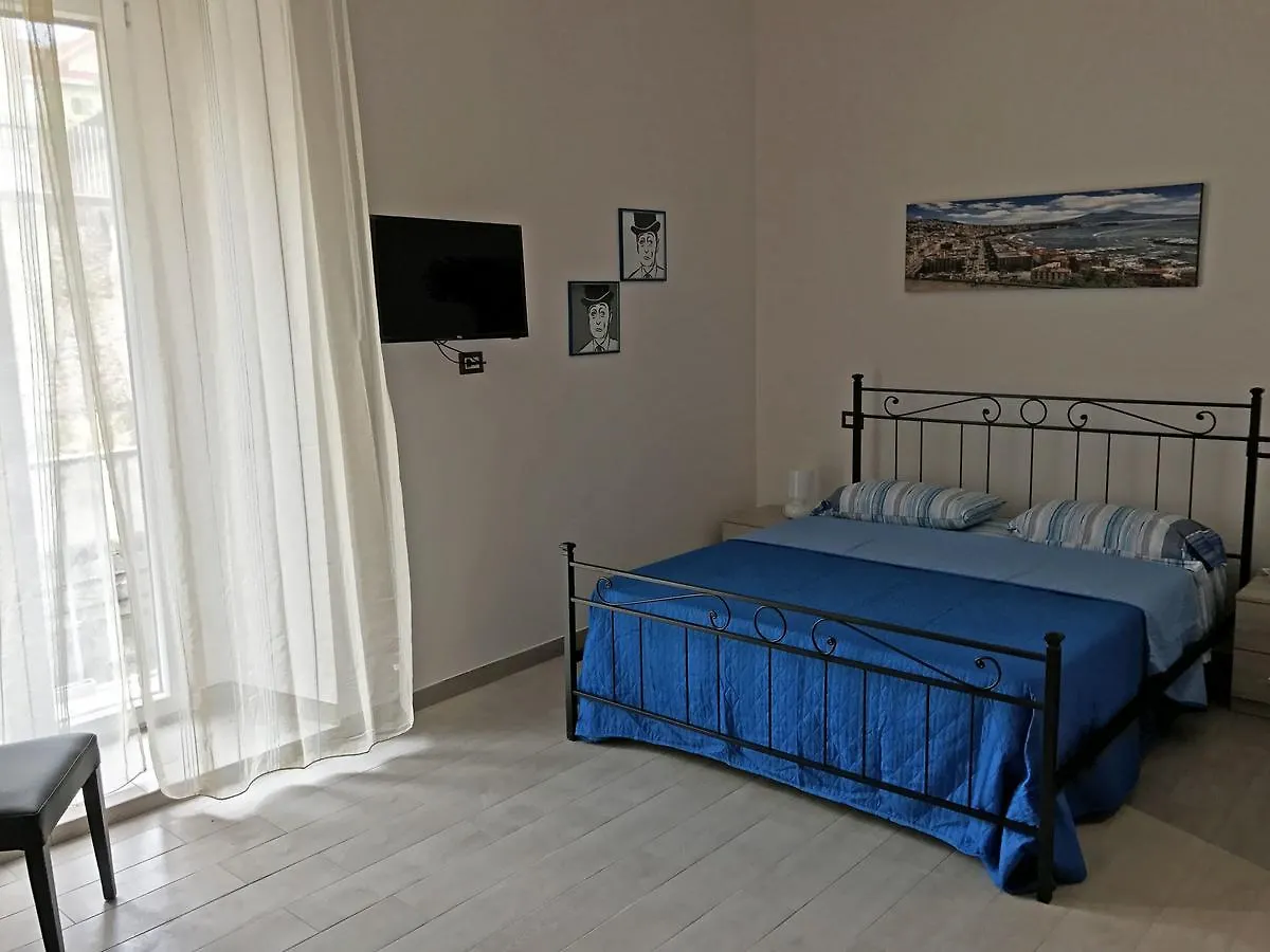 Casa Fedora Bed & Breakfast Naples
